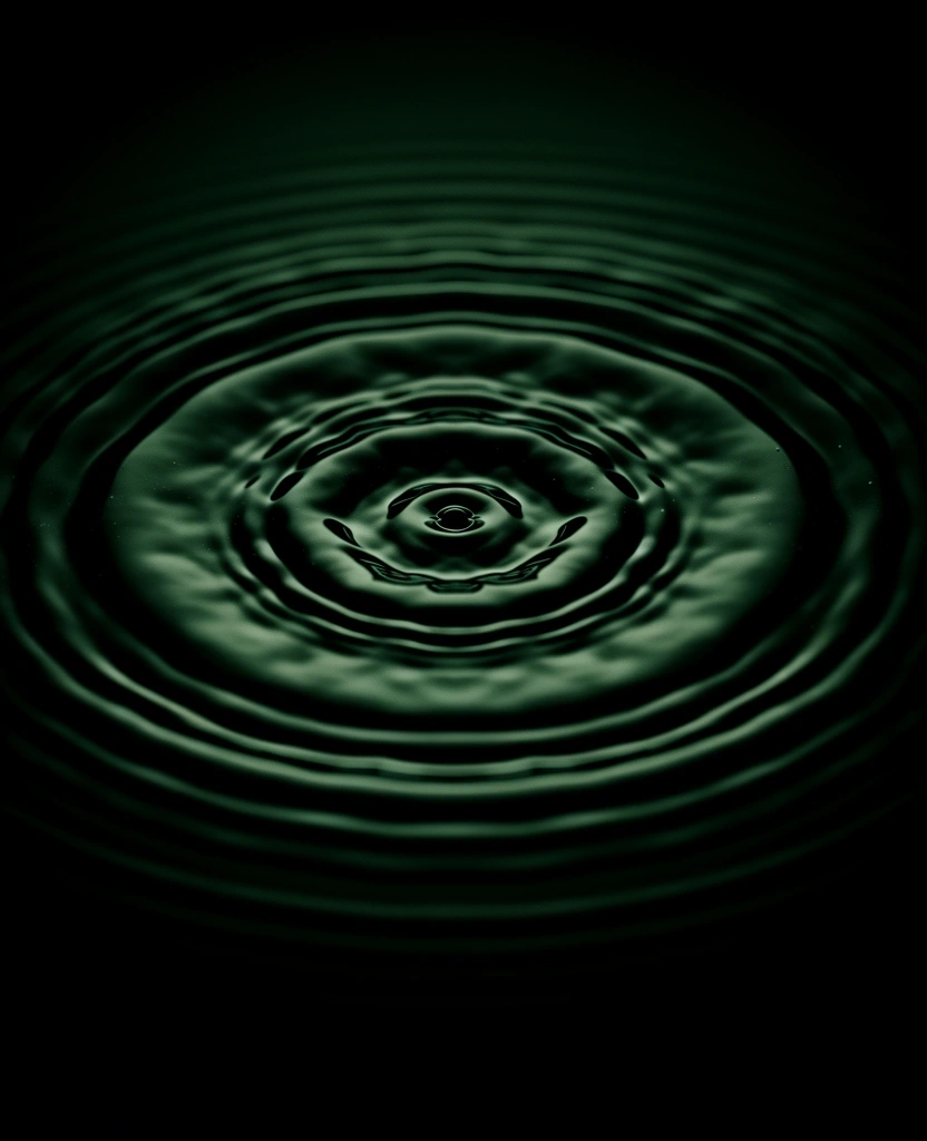 Wasserstruktur